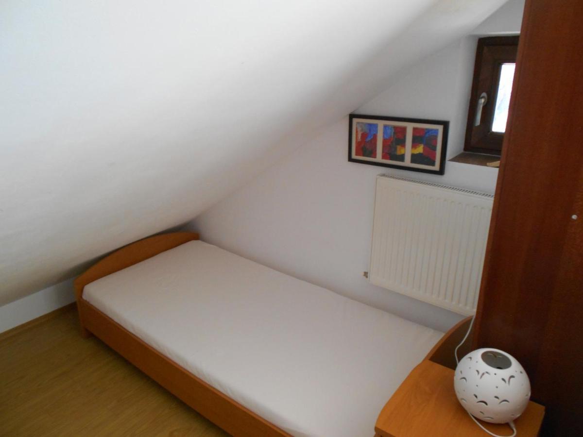 Hotel Casa Rudi & Ella à Sălişte Extérieur photo